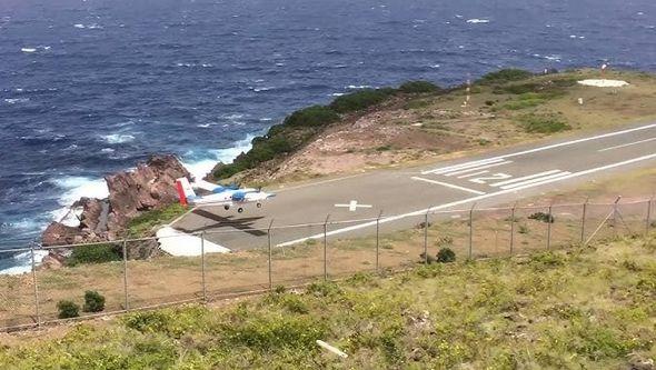 Aerodrom je izgrađen šezdesetih godina prošlost stoljeća - Avaz