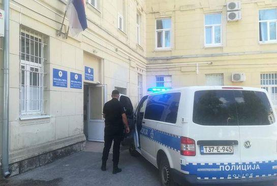 Policijska uprava Trebinje - Avaz