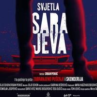 Film "Svjetla Sarajeva" o grupi Zabranjeno pušenje ispraćen aplauzima u Los Anđelesu