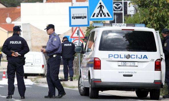 Jedan pokušao pobjeći policiji - Avaz