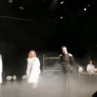 Ruta festival: U SARTR-u izveden "Othello" 