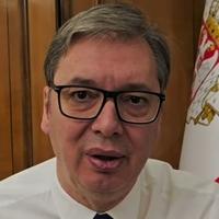 Vučić se oglasio o haosu u Novom Sadu: "Država je reagovala na brutalno nasilje"