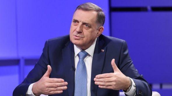 Milorad Dodik - Avaz