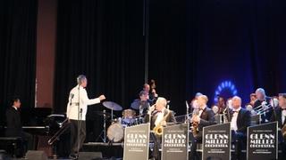 "Glenn Miller Orchestra" nastupao u Sarajevu: Koncert za muzičke sladokusce