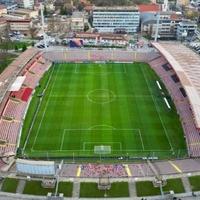 Nacionalni stadion je nužnost za reprezentaciju BiH: Kada će biti spremno novo "Zmajevo gnijezdo"