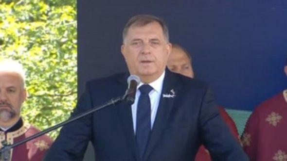 Milorad Dodik - Avaz