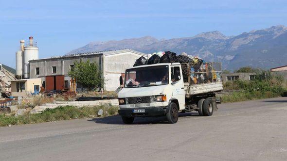 Mostar ima problem s ekologijom - Avaz