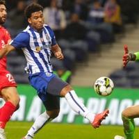 Porto stigao do svog prvog Liga kupa u historiji
