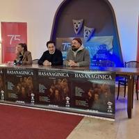 Premijera „Hasanaginice“ kao kruna programa obilježavanja 75. godišnjice postojanja Narodnog pozorišta Mostar