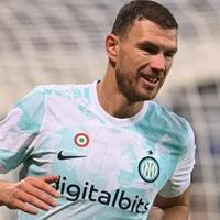 Bravo majstore: Džeko postigao gol za Inter