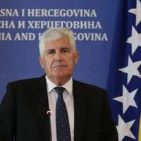 Čović: Vaskrs neka bude dodatni poticaj svima na zajedništvo, činjene dobra i širenje ljubavi