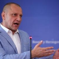 Miletić: Sreća pa je Nešića uhapsio MUP RS