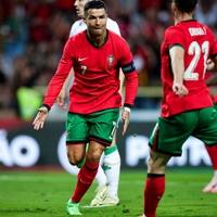 Ronaldo apsolutni rekorder evropskih prvenstava: Evo koliko ima nastupa i postignutih golova