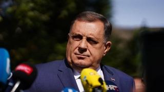 Dodik: Ljudi poput Heleza najbolje ruše BiH