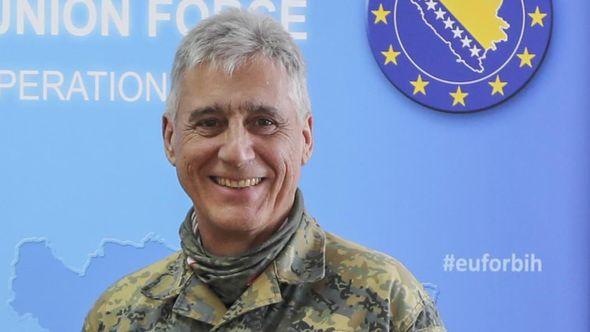 EUFOR - Avaz