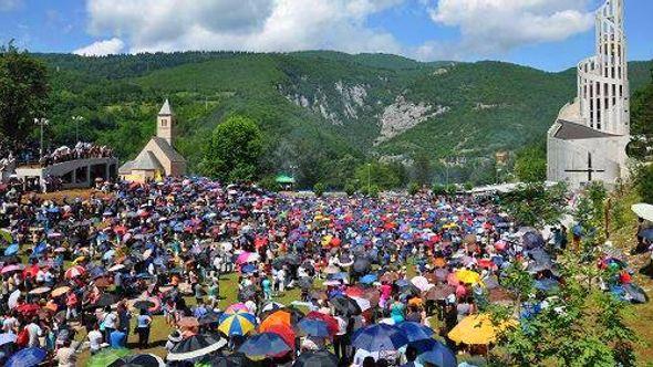 Sa jednog od ranijih obilježavanja - Avaz