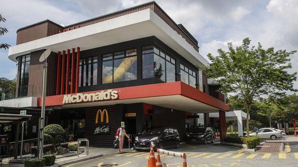 McDonald's - Avaz