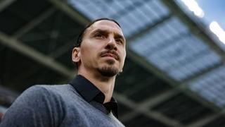 Kako će Zlatan reagovati na ove riječi: "Ibrahimović je genije, ali ne znam šta on radi"