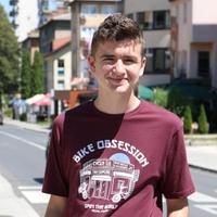 Veliki uspjeh mladog matematičara: Benjamin Mujkić primljen na prestižni Harvard