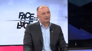 Helez: Ne treba nam referendum za ulazak u NATO, dešavanja u RS znak nemoći, imat ćemo veliku vojnu vježbu