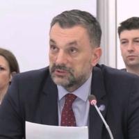 Konaković upozorava: Nadolazeća godina će donijeti izazove i nove sigurnosne prijetnje