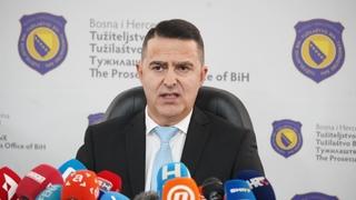 Održan sastanak glavnih tužilaca Tužilaštva BiH i JTRZ Srbije