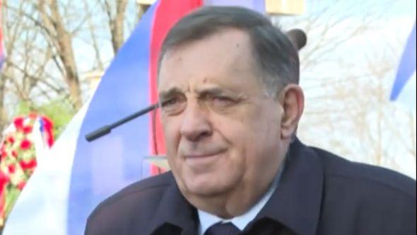 Milorad Dodik - Avaz