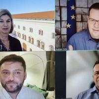 Održana sesija 'Vizija EU 30 plus Bosnu i Hercegovina u EU': Je li moguće članstvo do 2030.?