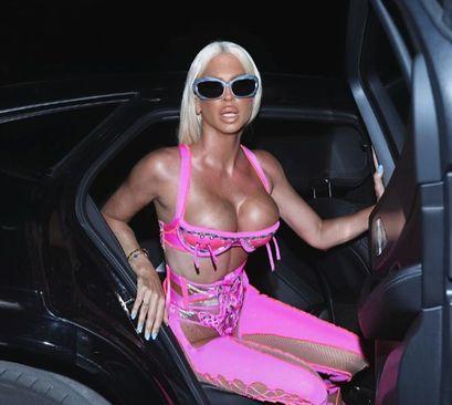 Jelena Karleuša - Avaz