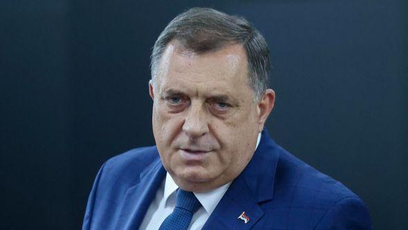 Milorad Dodik - Avaz