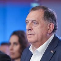 Dodik opet o "mirnom razdruživanju": Tvrdi da mu je Saracin rekao da će RS biti nezavisna država