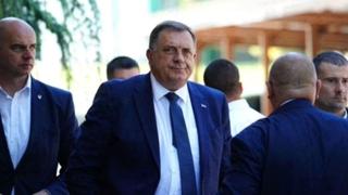 Dodik o bankama u RS koje nisu htjele da otvore račune sankcioniranim firmama: "Bit će posljedica"