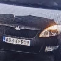 Kod Prnjavora pronađen automobil ubice supruge i sina: Monstrumu iz Kalesije policija za petama