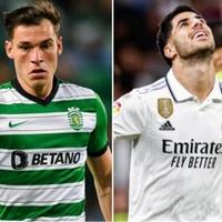 PSG doveo ozbiljna pojačanja: Ugarte i Asensio novi "Sveci"