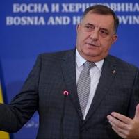 Dodik: Zašto muslimani slave ZAVNOBIH-a, tad ste bili u ustašama i Handžar diviziji