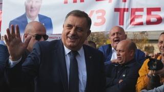 Dodik: Ako me "antiustavni" Sud osudi, odbacit ćemo BiH