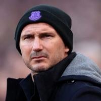 Lampard: Apsolutno se ne bojim otkaza