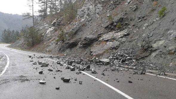 Obratite pažnju na odrone - Avaz