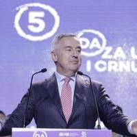 Više općinskih odbora predložilo: Đukanović DPS-ov kandidat za predsjedničke izbore