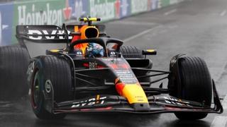 Maks Verstappen pobjednik utrke u Monte Carlu