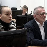 Andrea Kajganić osuđena na 22 godine zatvora zbog ubistva supruga Saše Kulišića 