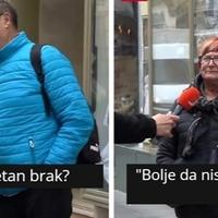 U braku su 52 godine i otkrili su recept za uspjeh: "Bolje da nisam u pravu, nego..."