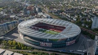 Na Arsenalovom stadionu "Emirates" otvorena "soba za molitvu"
