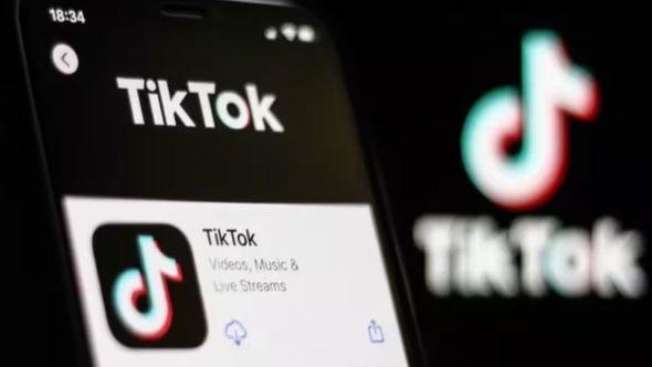 TikTok - Avaz