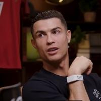 Ronaldo objavio novi video na Youtubeu: Stigao mu je "najveći rival", ima dva miliona pregleda za manje od sat