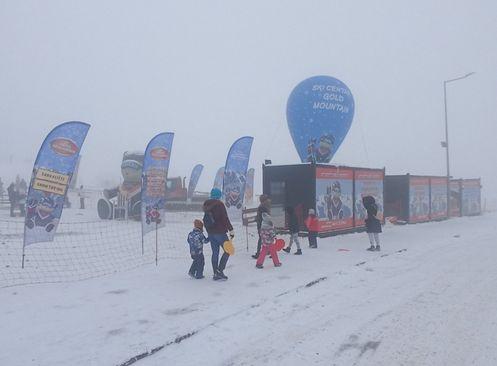 Zlatibor - Avaz