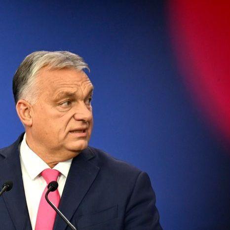 Orban u Madridu: "Trampov tornado je promijenio svijet, bili smo prošlost, sada smo budućnost"