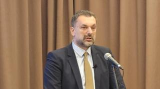 Konaković: Postoje sinhronizirani napadi na najbitnije institucije BiH od velikosrpskih interesa i opozicije u Sarajevu