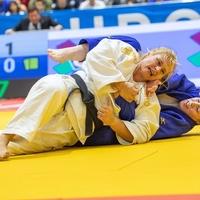 Larisa Cerić i Nikola Pljevaljčić zlatni na European Openu Sarajevo 2023, BiH najuspješniji tim