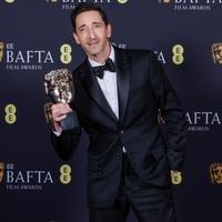 Dodjela BAFTA nagrade: ''Konklava'' i ''The Brutalist'' osvojili najviše nagrada